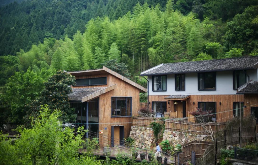 首發！帶娃睡進千島湖清幽和風庭院，溯溪戲水摘果，露臺西式燒烤夏日絕配 旅遊 第10張