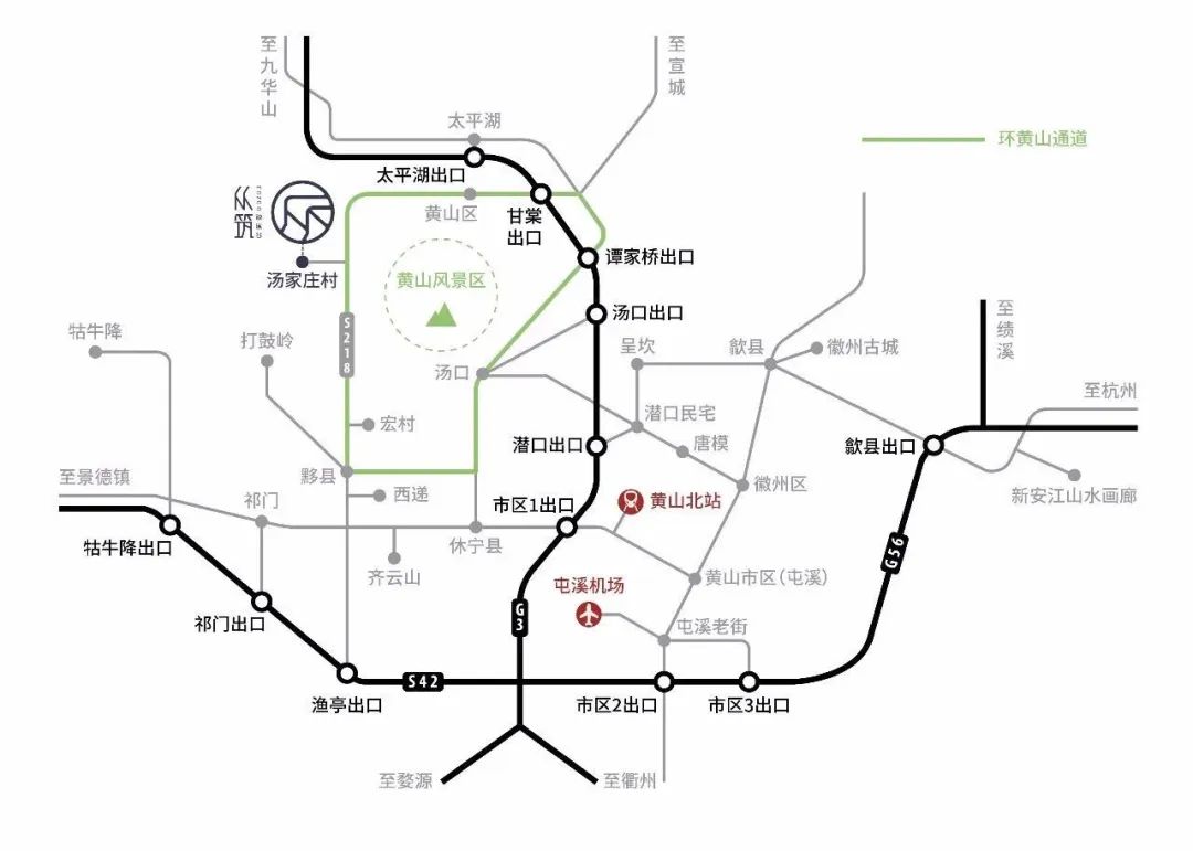 杭州1.5h直達「小九寨」，躺看雲海山色、帶娃住進《臥虎藏龍》的武俠世界，解鎖N種夏天小眾玩法！ 旅遊 第31張