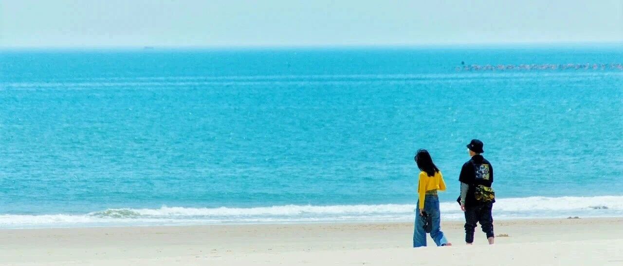 不用去巴厘岛了！这个一眼就爱上的浪漫小岛，高铁直达就可邂逅蓝眼泪，美哭了！