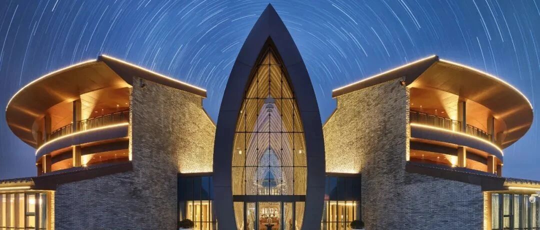 全球首家！悦榕集团又一神仙力作，隐于千年古村避世秘境，惊艳江浙沪度假圈！