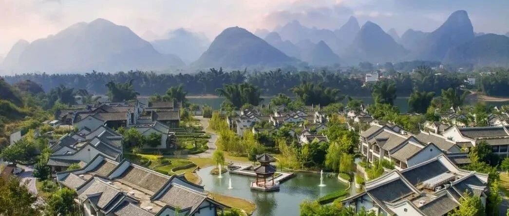 机票200+！直飞惊艳世界的山水宝藏地，便宜好吃又温暖，人少景美错峰出游太香了！