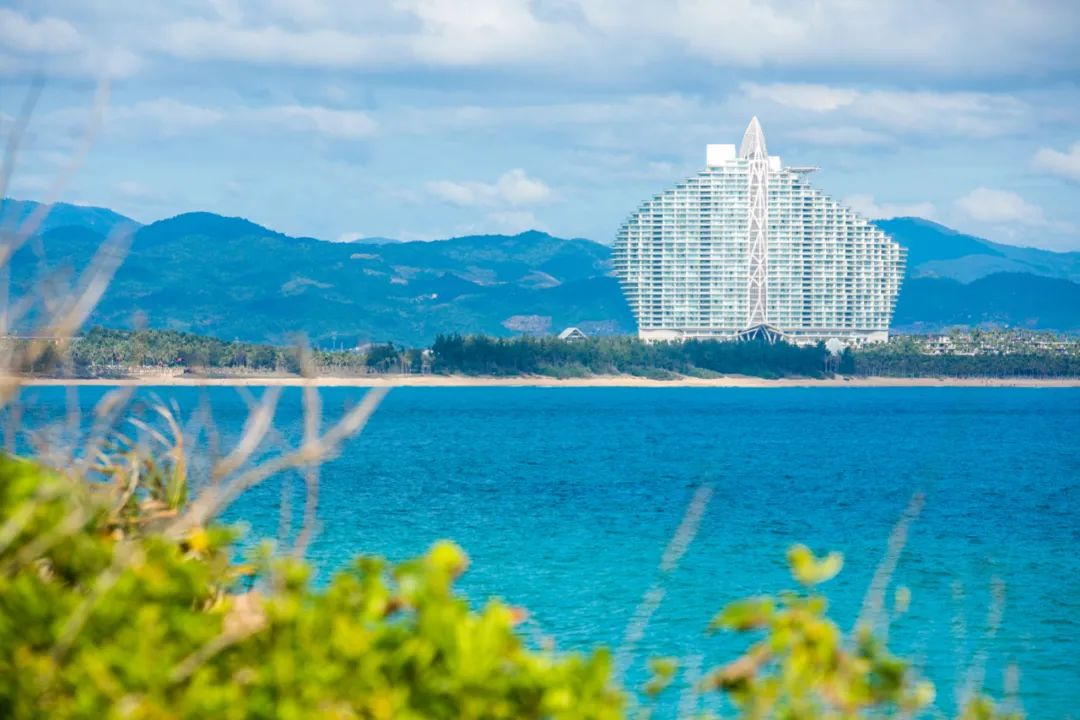 花馬爾蒂夫一半的錢，穿越北緯18°以北最美線路！海濱沙浴、熱帶沙漠、雪山湖泊，趁人少趕緊去！ 旅遊 第17張