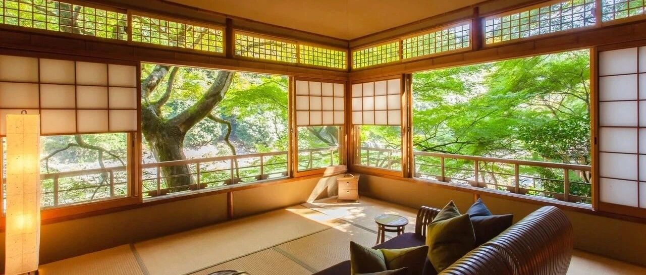 中国大陆首家星野酒店终于来了！这个新发现的"江南小京都"美到日本人都来定居，即将火爆整个度假圈！