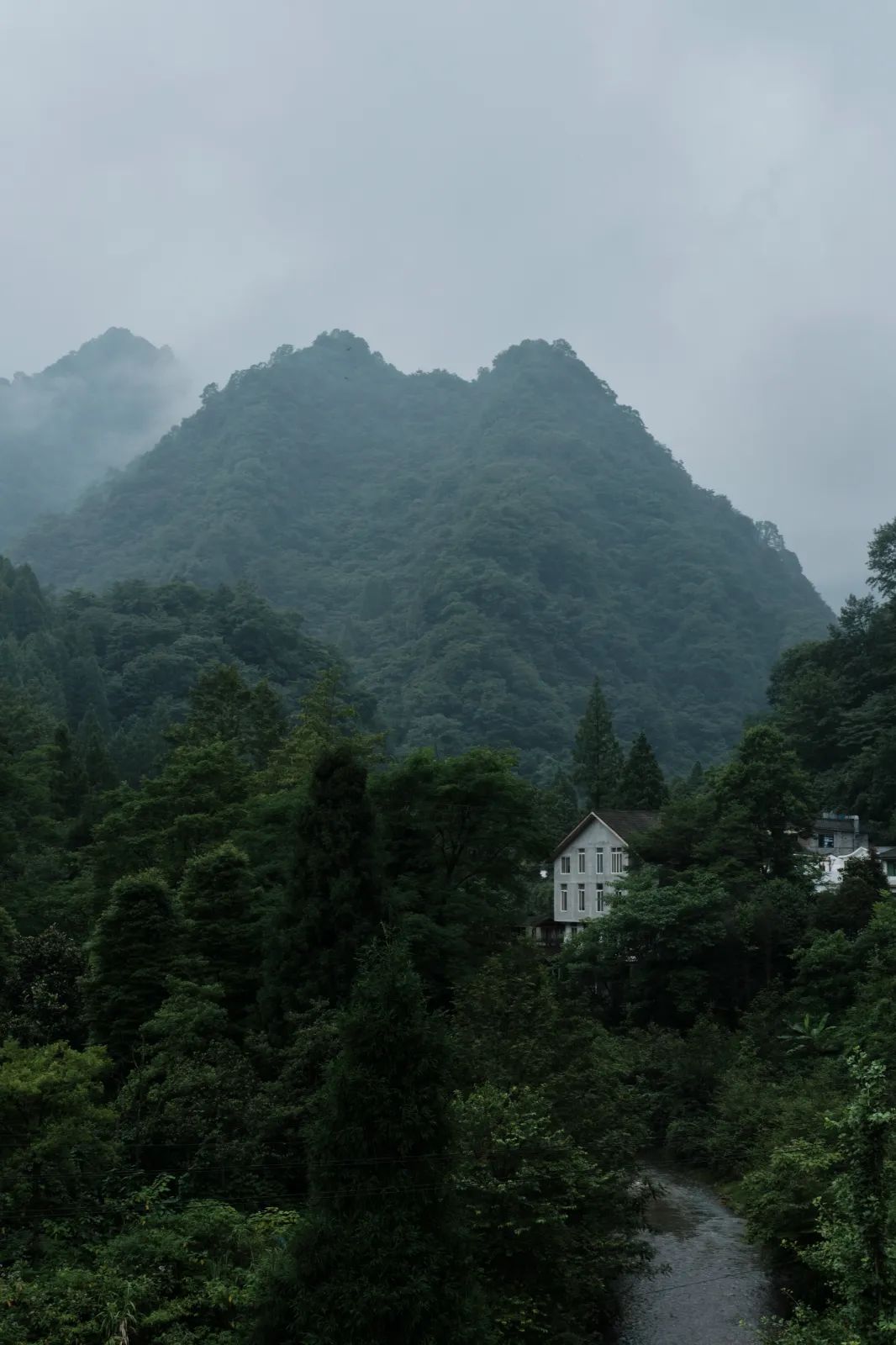 風景完勝歐洲！比新疆更驚艷，比西藏更易抵達，國內這個美到極致的寶地，再也藏不住了！ 旅遊 第6張