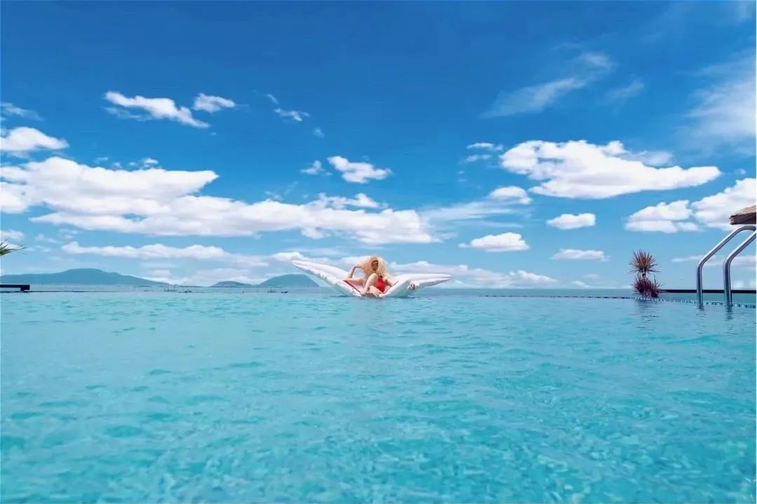 花馬爾蒂夫一半的錢，穿越北緯18°以北最美線路！海濱沙浴、熱帶沙漠、雪山湖泊，趁人少趕緊去！ 旅遊 第49張