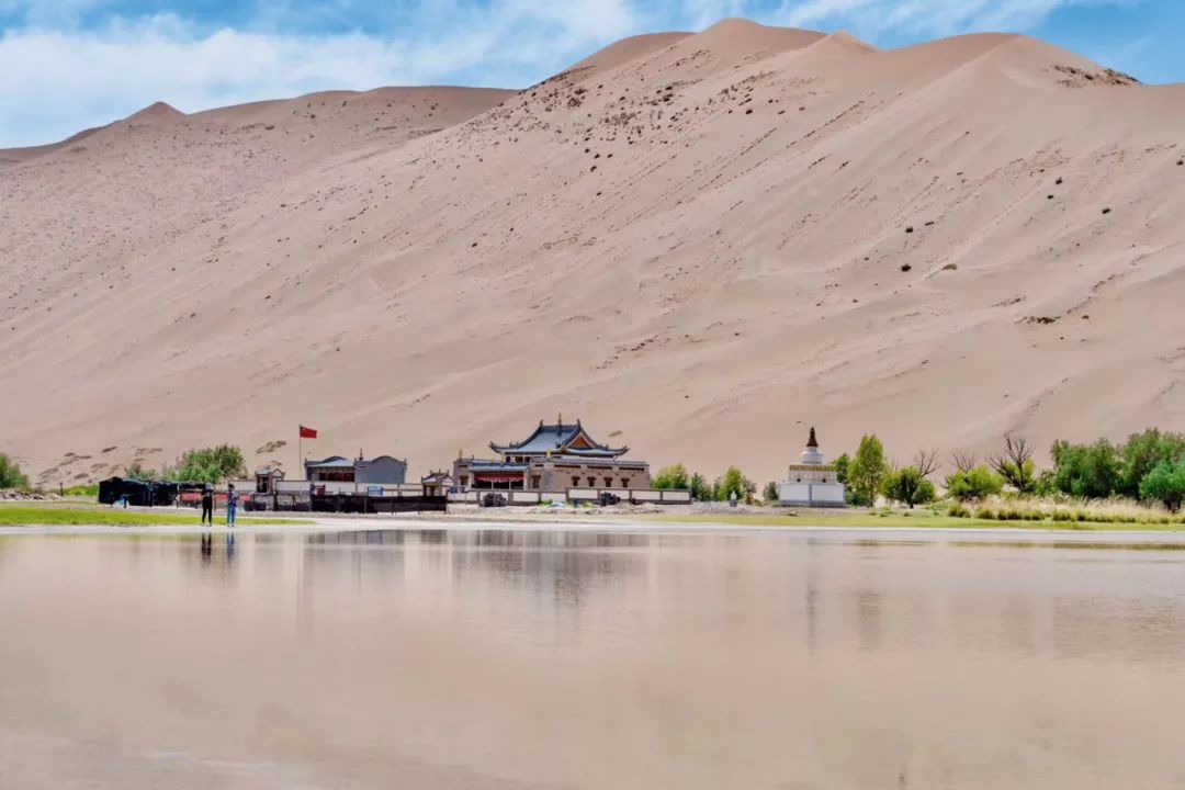 不出國卻帶火了國內9大旅行地！這些媲美國外的神仙級美景，90%的人都沒去過！ 旅遊 第25張