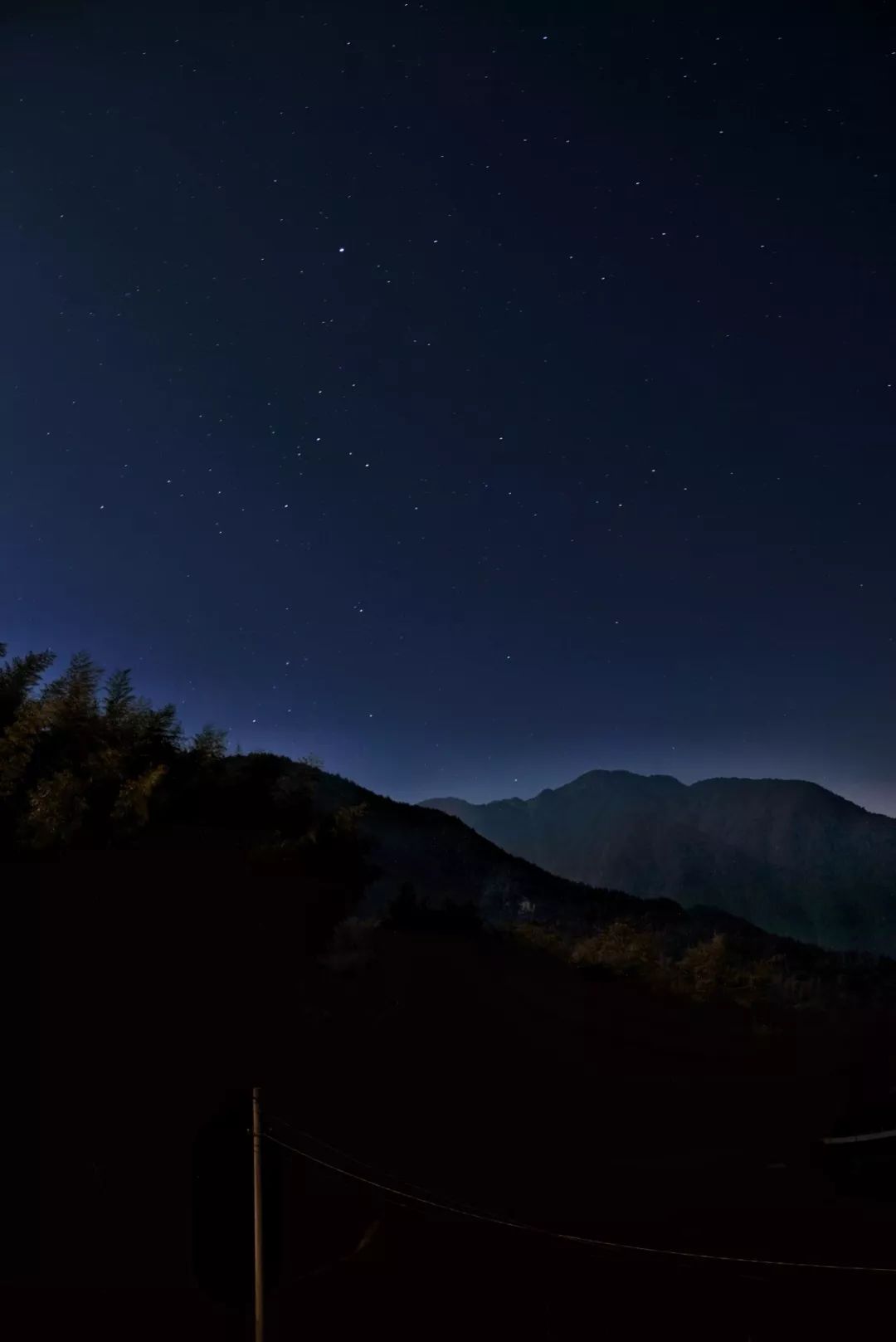 高鐵1.5h睡進浙南「小京都」，800米山巔泳池躺看雲海，日式智能家居房摘星而眠 旅遊 第27張