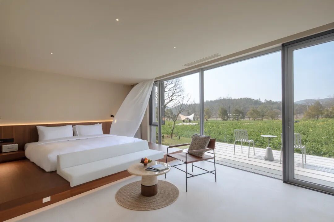 青山周平新作丨衢州美术馆民宿澡雪佳隐