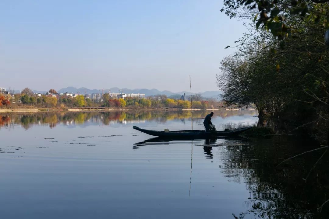 杭州1.5h直達「小九寨」，躺看雲海山色、帶娃住進《臥虎藏龍》的武俠世界，解鎖N種夏天小眾玩法！ 旅遊 第121張