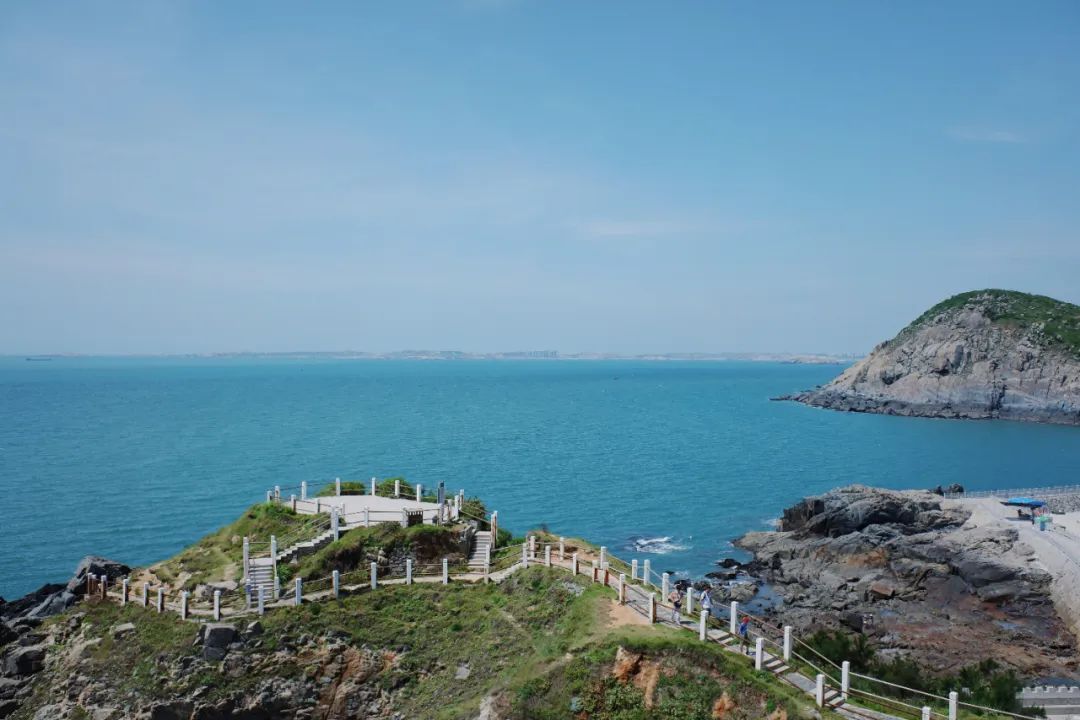 別往三亞紮堆了！這個高鐵直達的神仙海島，媲美夏威夷，不輸馬爾蒂夫，人少景美，夢幻熒光海好驚艷！ 旅遊 第16張