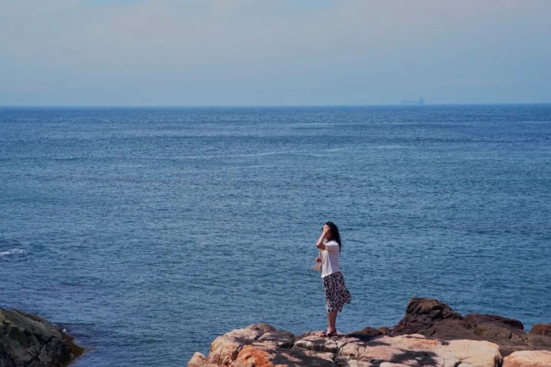 別往三亞紮堆了！這個高鐵直達的神仙海島，媲美夏威夷，不輸馬爾蒂夫，人少景美，夢幻熒光海好驚艷！ 旅遊 第42張