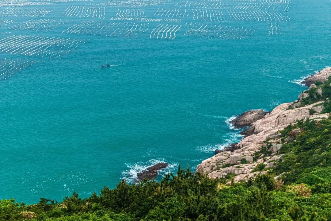 別往三亞紮堆了！這個高鐵直達的神仙海島，媲美夏威夷，不輸馬爾蒂夫，人少景美，夢幻熒光海好驚艷！ 旅遊 第30張