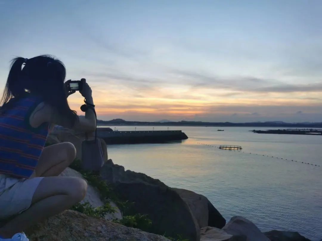 別往三亞紮堆了！這個高鐵直達的神仙海島，媲美夏威夷，不輸馬爾蒂夫，人少景美，夢幻熒光海好驚艷！ 旅遊 第21張