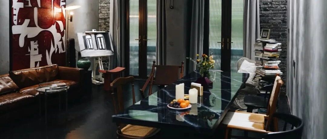 在上海市区包下整栋洋房，一天只接待一组客人，这家新开酒店腔调十足，火到一房难求！