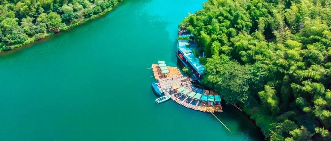 江浙超低调度假小城，私藏不输日本的半山天然温泉，打卡霍比特人同款小屋