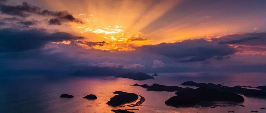 爆款回归，人均200+赠正餐&下午茶！高铁直达霞浦赏最美滩涂，私享270°山海风光，便宜海鲜吃到饱！