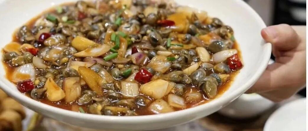 这条宝藏高铁终于开通了！美食天堂小吃遍地，海鲜王国一路吃爽，为了吃也要去！