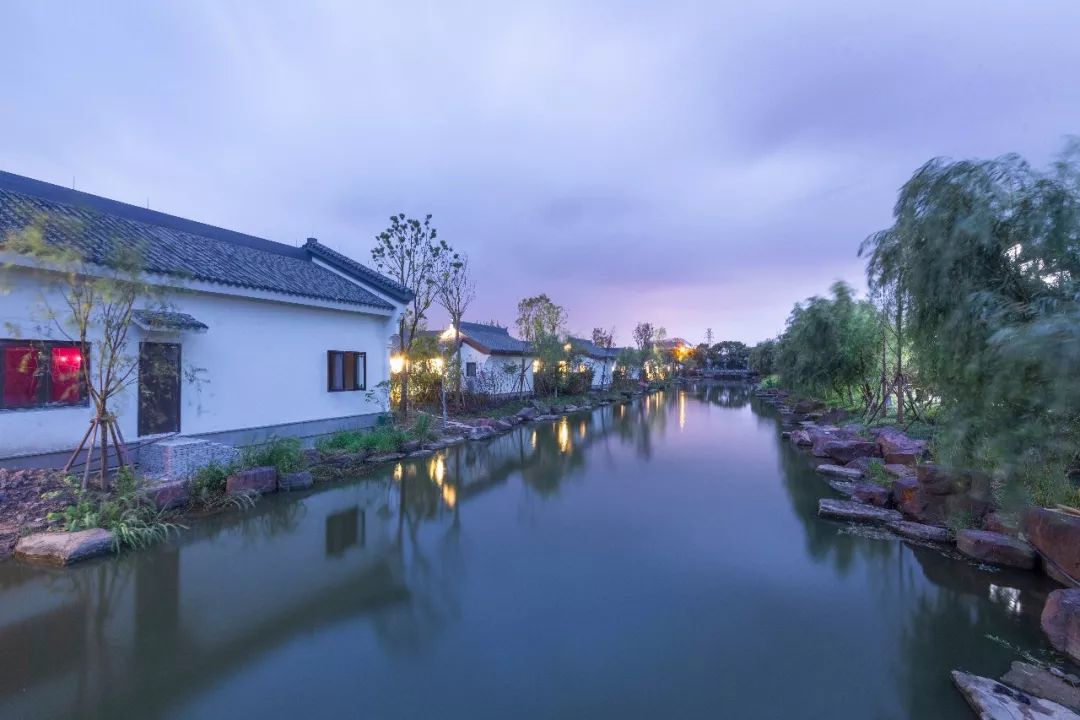 獨家！高鐵1h直達江南度假村，300畝私享藏親子樂園&景觀湖，睡獨棟院落食海鮮，享舒適家庭遊 旅遊 第12張