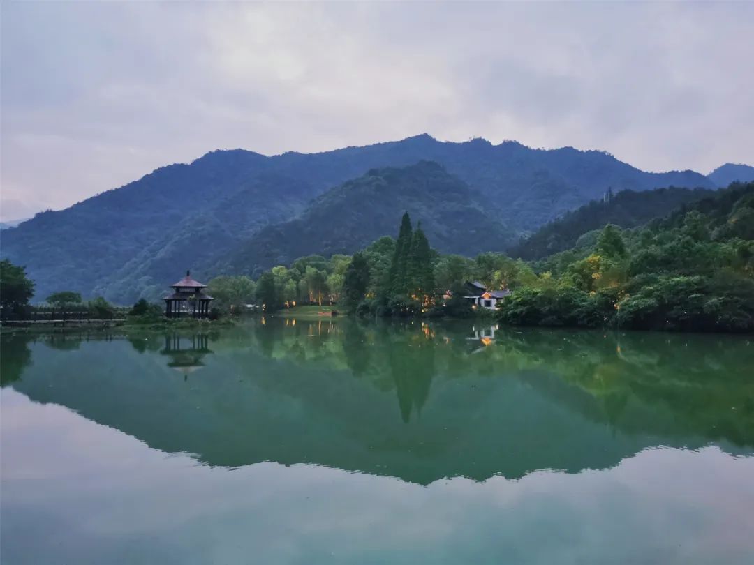 人少景美，比桂林更好玩！杭州1h抵達玩水秘境，漂流皮劃艇嗨翻整個夏天 旅遊 第31張