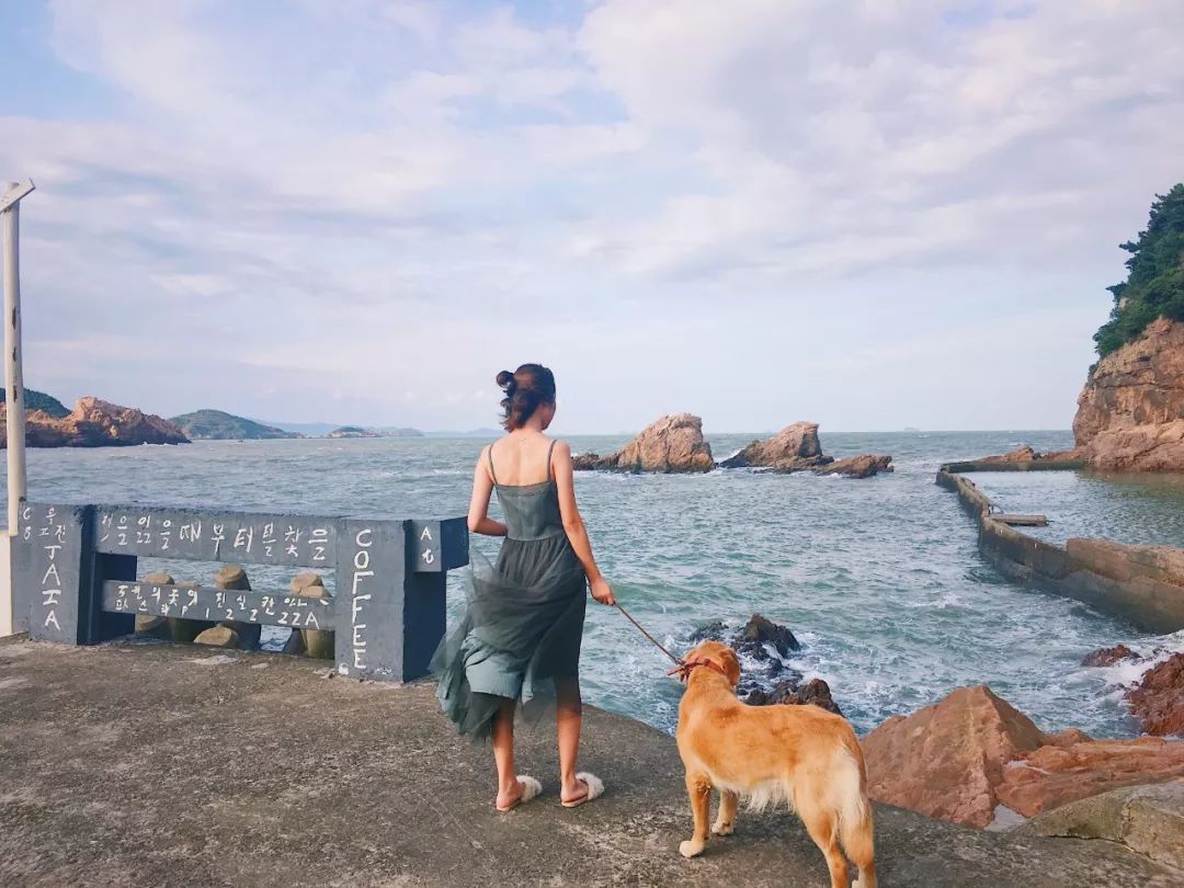 浙江這座被上天開了後門的城市，大海高山森林美食RMB都不缺，睡5間民宿玩轉ta！ 旅遊 第14張