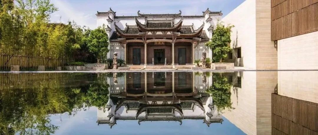 安麓专场来了！6年仅开四家，国牌顶奢酒店之光，春节可用直降2400+，只卖一天！