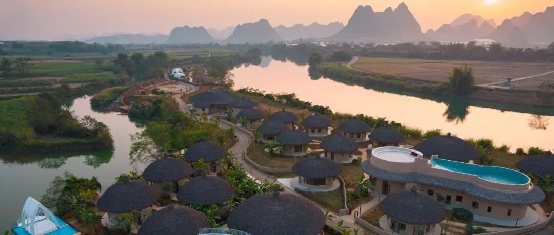 何必去东南亚！冬季均温25℃宝藏小城，又一野奢宿集惊艳亮相，即将引爆度假圈~