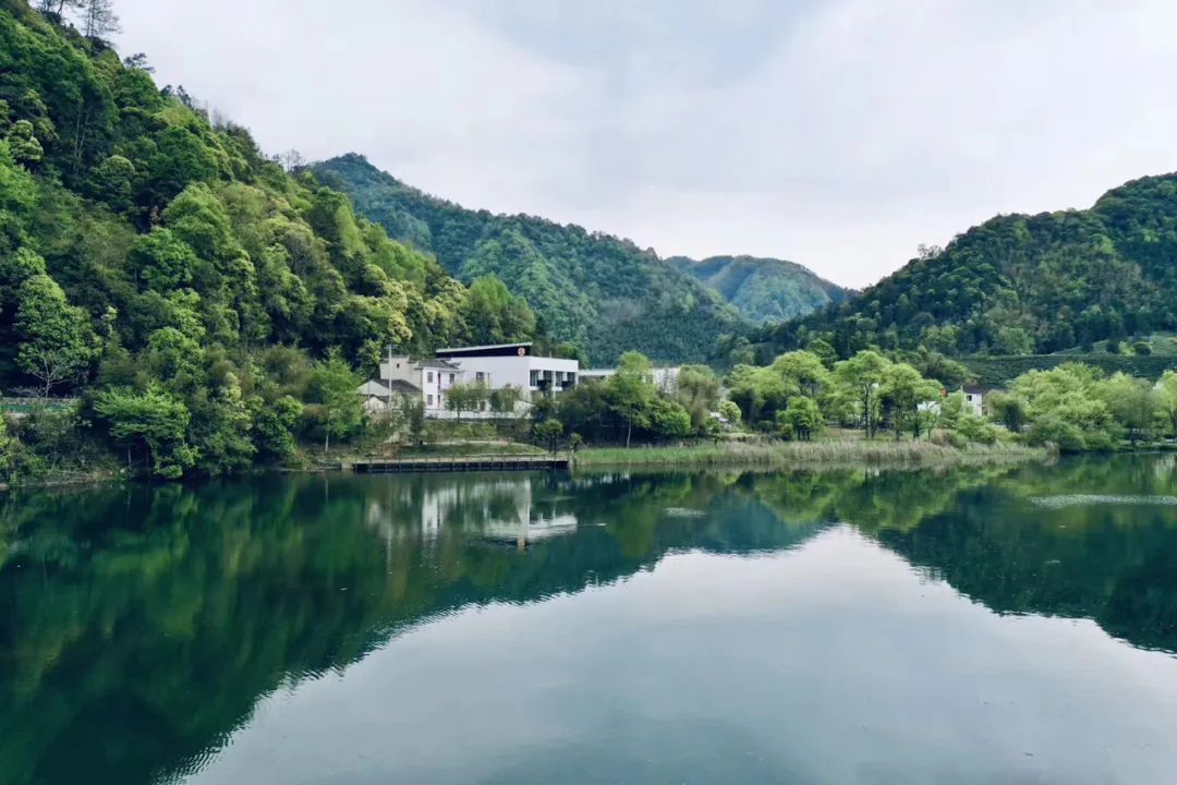 杭州1.5h直達「小九寨」，躺看雲海山色、帶娃住進《臥虎藏龍》的武俠世界，解鎖N種夏天小眾玩法！ 旅遊 第18張