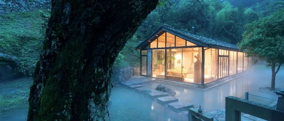 斥资数亿耗时6年，800年古村落惊艳重生！悬崖餐厅观云海、浪漫玻璃屋过神仙生活！