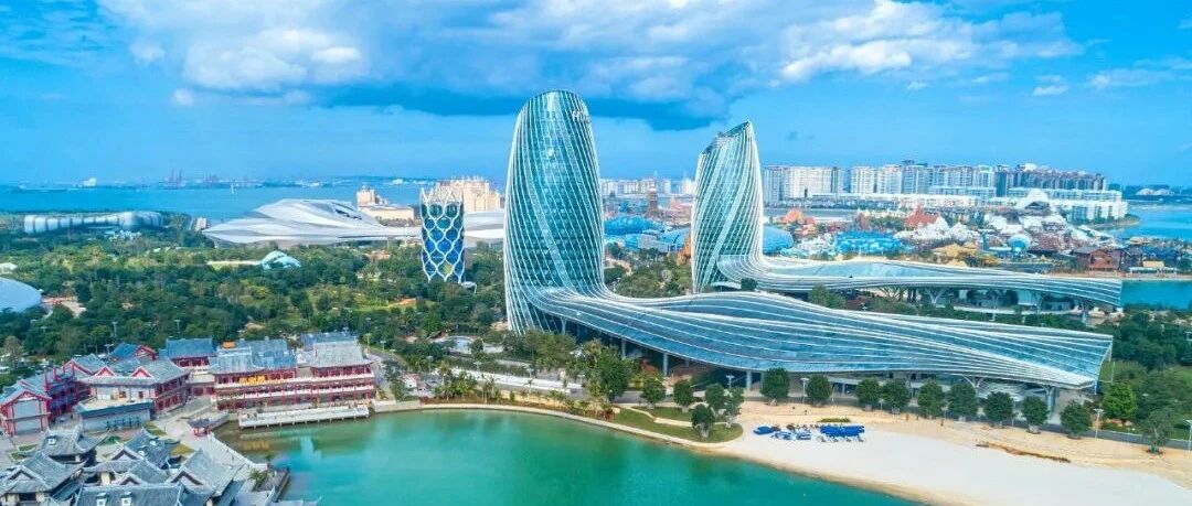 错峰游正当时！机票100+直飞三亚，喜来登、希尔顿、JW万豪...大牌酒店狂出神价！