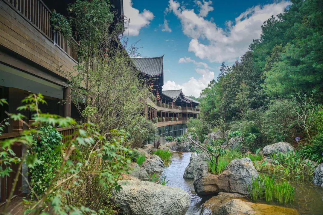 花馬爾蒂夫一半的錢，穿越北緯18°以北最美線路！海濱沙浴、熱帶沙漠、雪山湖泊，趁人少趕緊去！ 旅遊 第66張