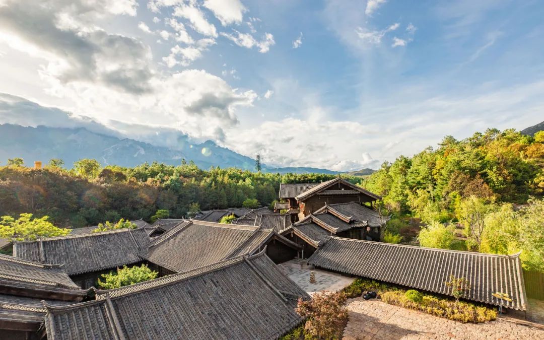 亞洲第一家！國內版小瑞士，歷時4年打造雪山峽谷酒店，天空之境森林為伴，枕星月而眠！ 旅遊 第8張