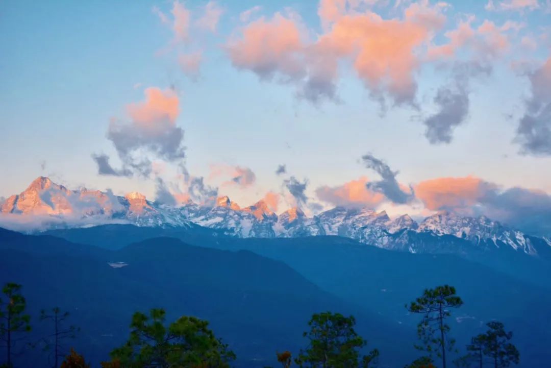 亞洲第一家！國內版小瑞士，歷時4年打造雪山峽谷酒店，天空之境森林為伴，枕星月而眠！ 旅遊 第43張