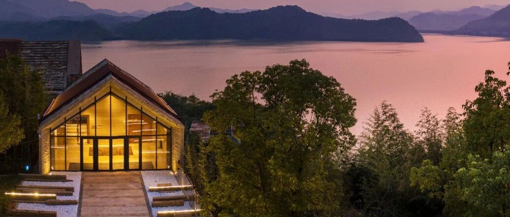 大牌酒店“头号玩家”再放价！安岚安麓直降2000+，省内热门目的地安心选！