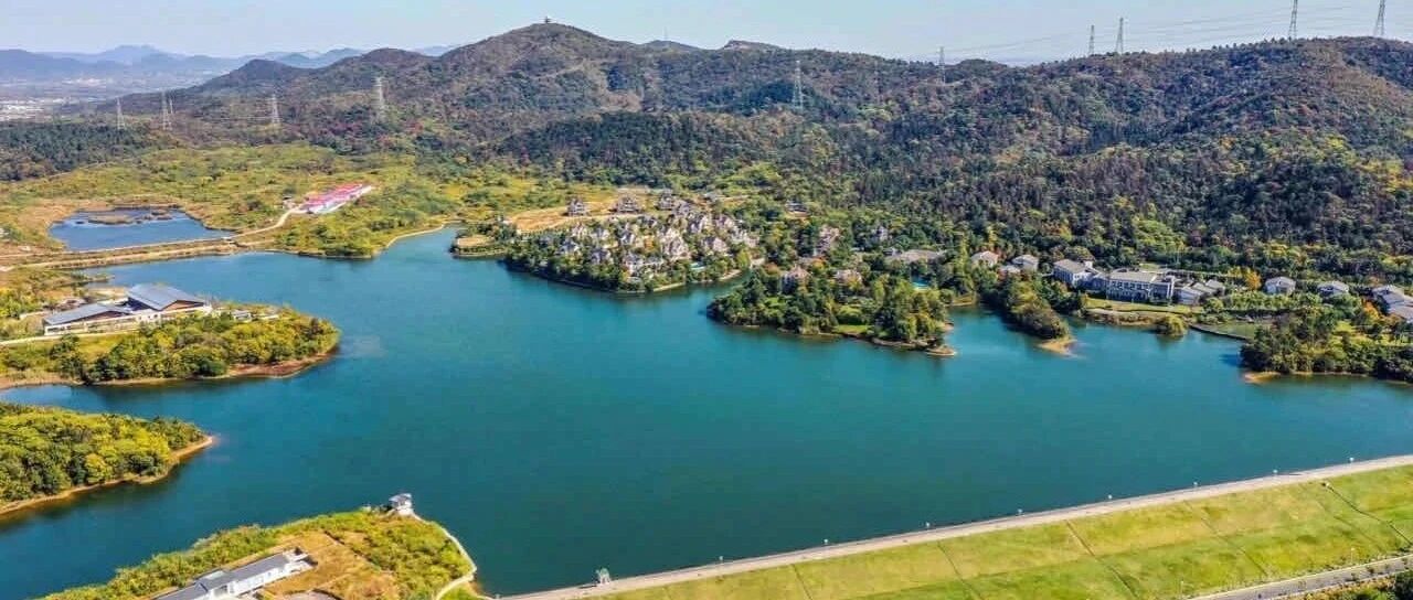 开年甜爽剧《赘婿》大火！同款目的地原来在这里，私藏江南“小清迈”，泰餐Spa超正宗！