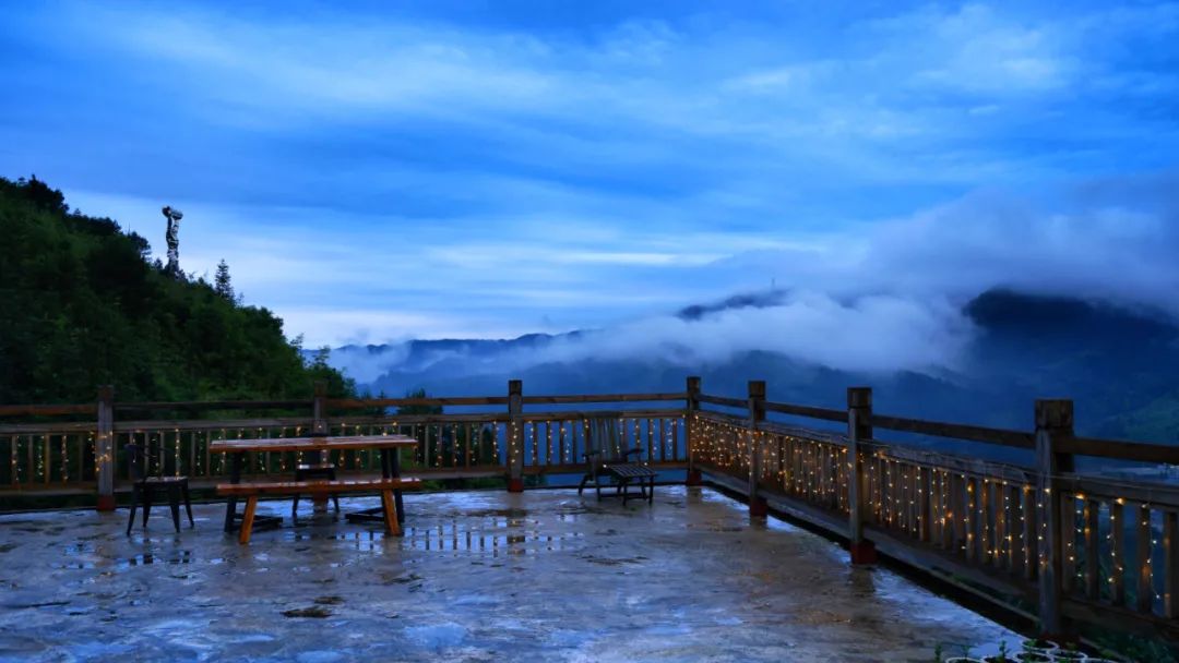 這條鐵路即將通往鮮有人知的極致秘境！私藏無數4A級風景，浙南以南的800米「雲端之城」即將大火！ 旅遊 第8張