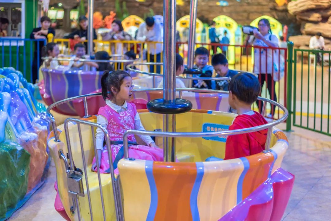 80000㎡東南亞城堡！省下機票錢，睡入熱帶雨林，玩轉2大主題樂園，家門口終極度假體驗 旅遊 第70張