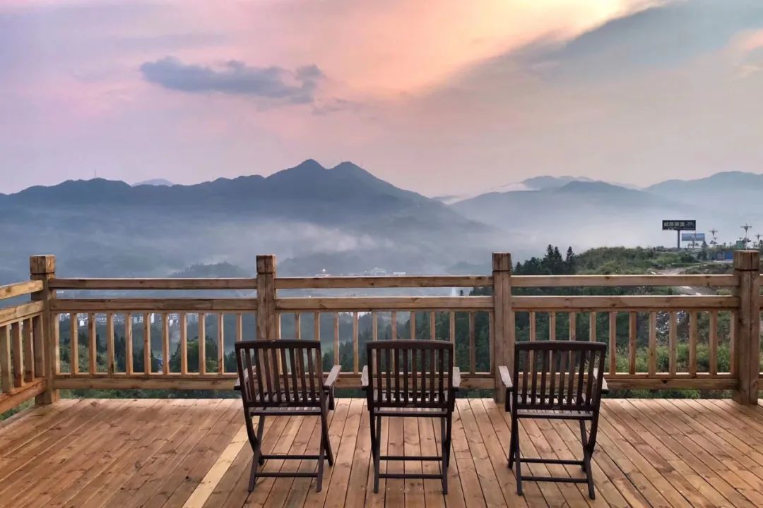 這條鐵路即將通往鮮有人知的極致秘境！私藏無數4A級風景，浙南以南的800米「雲端之城」即將大火！ 旅遊 第18張