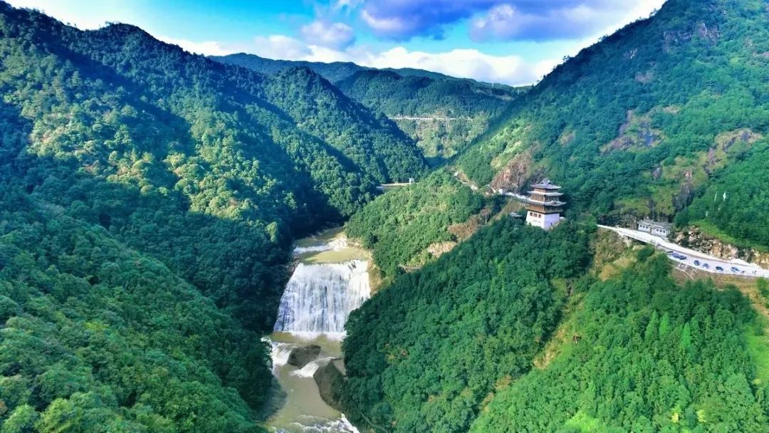 這條鐵路即將通往鮮有人知的極致秘境！私藏無數4A級風景，浙南以南的800米「雲端之城」即將大火！ 旅遊 第9張