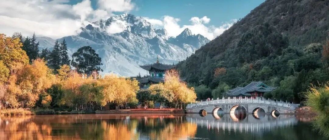 国内又一家Club Med惊艳亮相！选址滇西秘境“古纳西”王国，推窗即见绝世雪山，颜值巅峰之作！