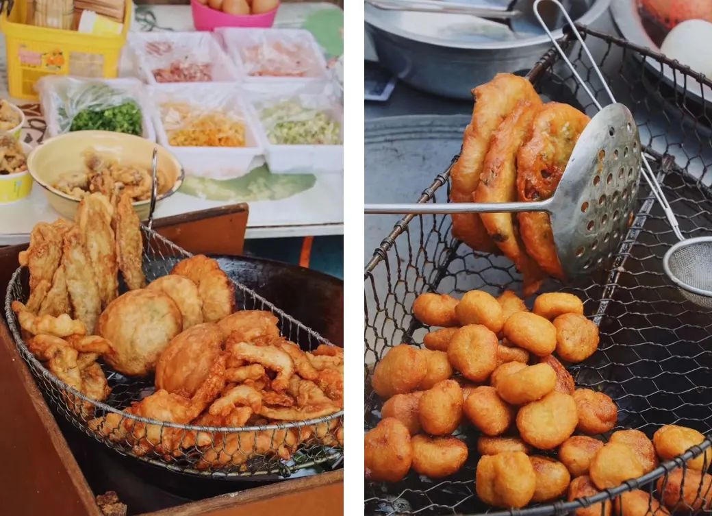 这条宝藏高铁终于开通了!美食天堂小吃遍地,海鲜王国一路吃爽,为了吃也要去!
