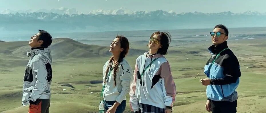 他们凭什么是顶流？出手就是综艺节目巅峰，央视天团各种“不务正业”，集体“浪费时间”！