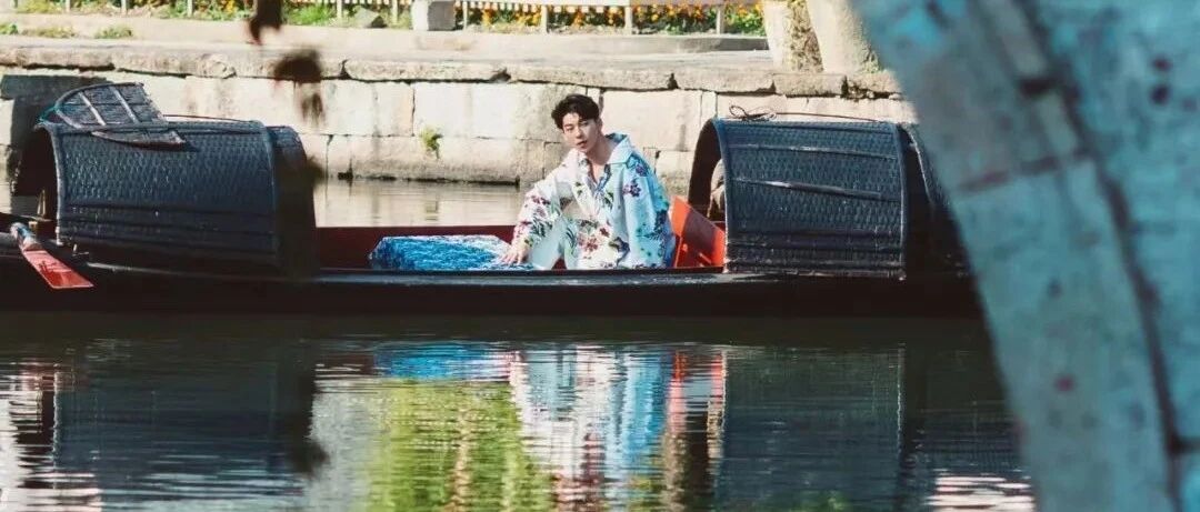 被许光汉种草的江南水乡！高铁20mins直达，小众又出片，这里才是“人间烟火”代名词！