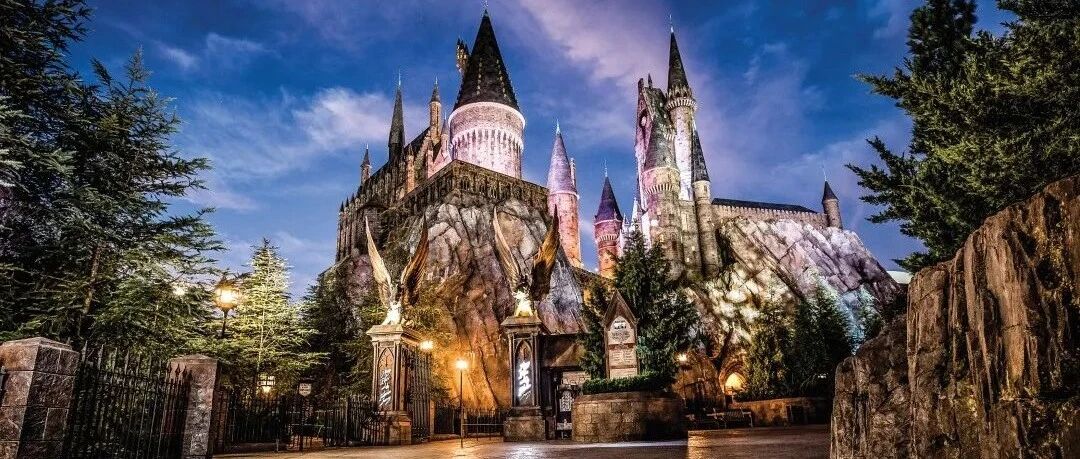 2021年最值得期待的约会圣地！会玩的情侣都去这里过节……