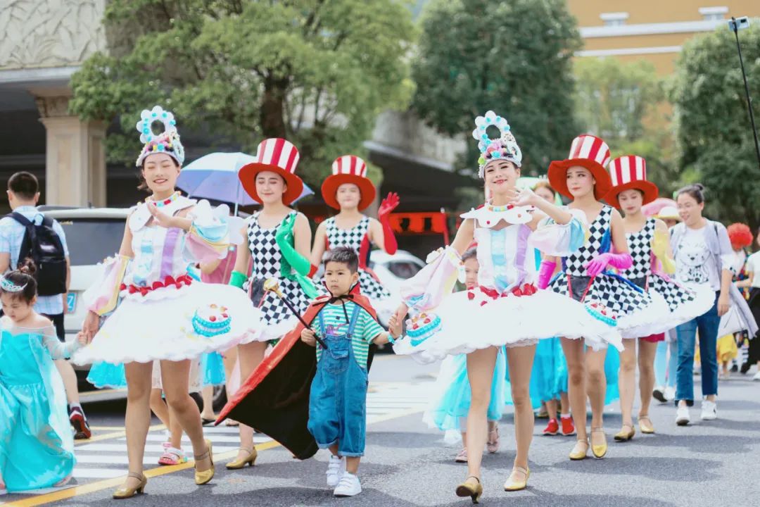 80000㎡東南亞城堡！省下機票錢，睡入熱帶雨林，玩轉2大主題樂園，家門口終極度假體驗 旅遊 第42張