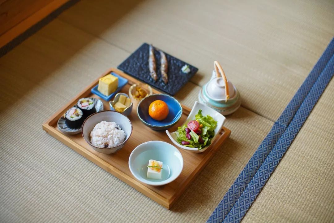 不必遠赴箱根，莫幹山就有純日式泡湯！室內和半露天風呂，享一泊二食、拍日系寫真！ 未分類 第55張