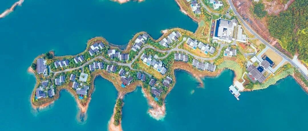 独家！国人自己的顶奢酒店，一岛一院落隐秘仙境，私家游艇逛绝色山水，避暑玩水超嗨~