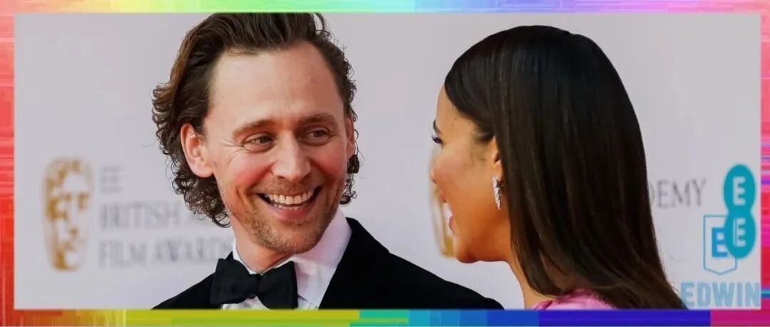 万人迷抖森Tom Hiddleston订婚了，女方大有来头！