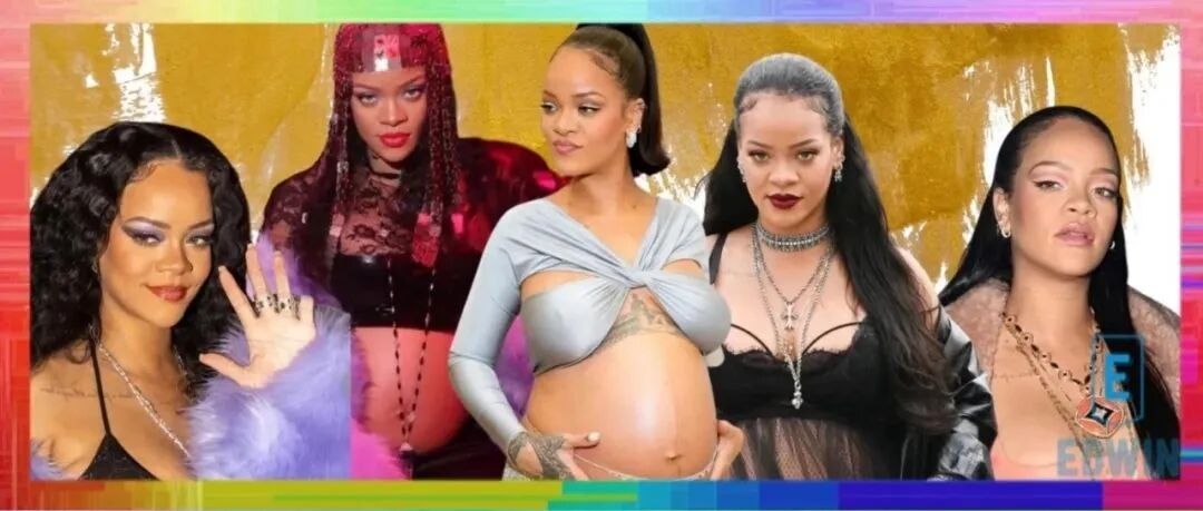 Rihanna将可能不再是家中唯一的Only Girl了。