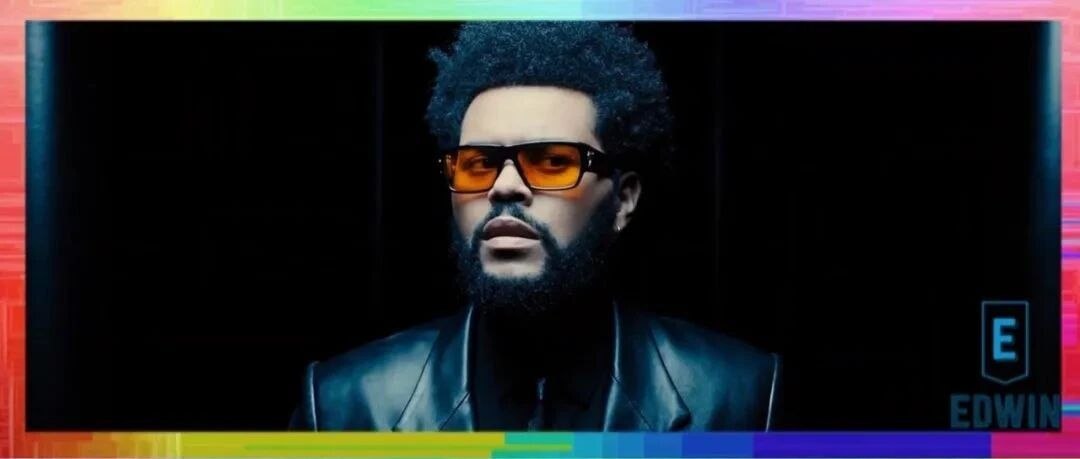 终于！盆栽The Weeknd宣布新专辑发行...