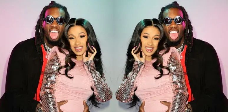 卡姐Cardi B透露離婚原因，老娘沒流一滴眼淚！ 情感 第3張